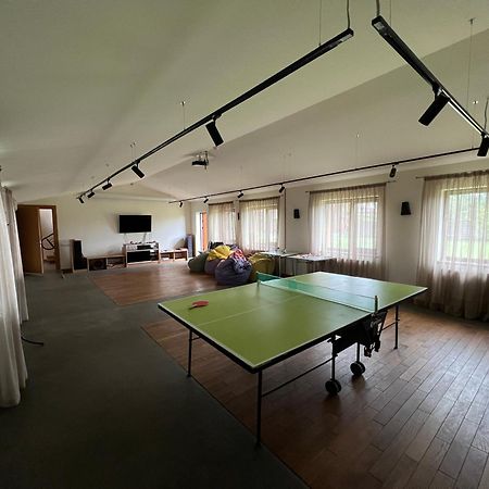 Eden Resort Yasnogorodka  Eksteriør billede